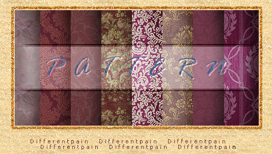 Photoshop Patterns