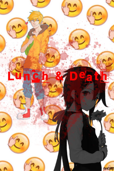 Kenny McCormick x Reader - Lunch And Death by Shy-Ghostie on DeviantArt