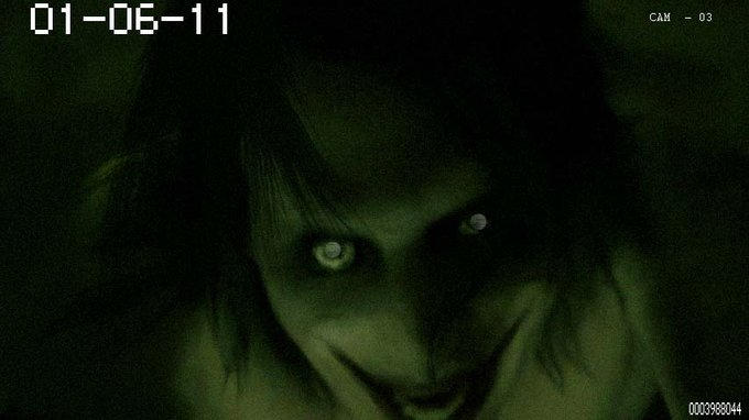 Are They Real Jeff The Killer By Mnlreturns On Deviantart