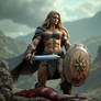 Barbarian Queens
