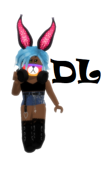 Roblox MMD : Classic Item Pack DL~ by The-Irish-Gal on DeviantArt