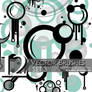 Vector Brushes 3
