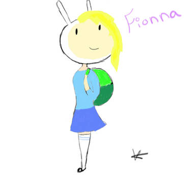 Fionna