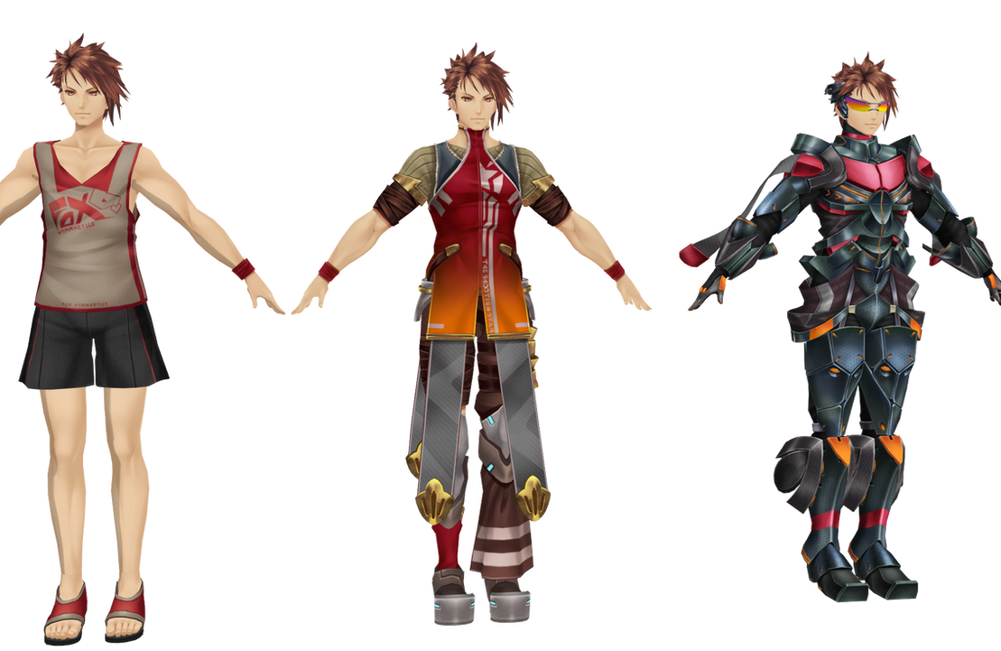 [MMD] Ar No surge model 04 DL by DeidaraChanHeart on DeviantArt
