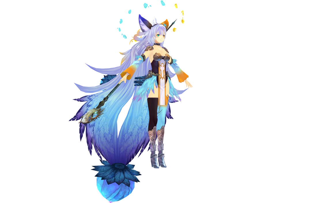[MMD] Ar No surge model 06 DL by DeidaraChanHeart on DeviantArt