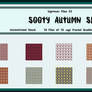 Ugrimov Files 53 Sooty Autumn Set