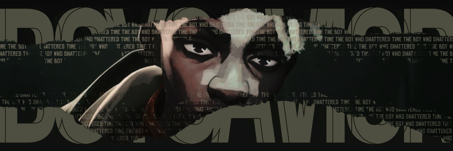 the boy savior header template by geniusaeculi on DeviantArt