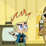 Johnny Test