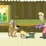 Johnny Test