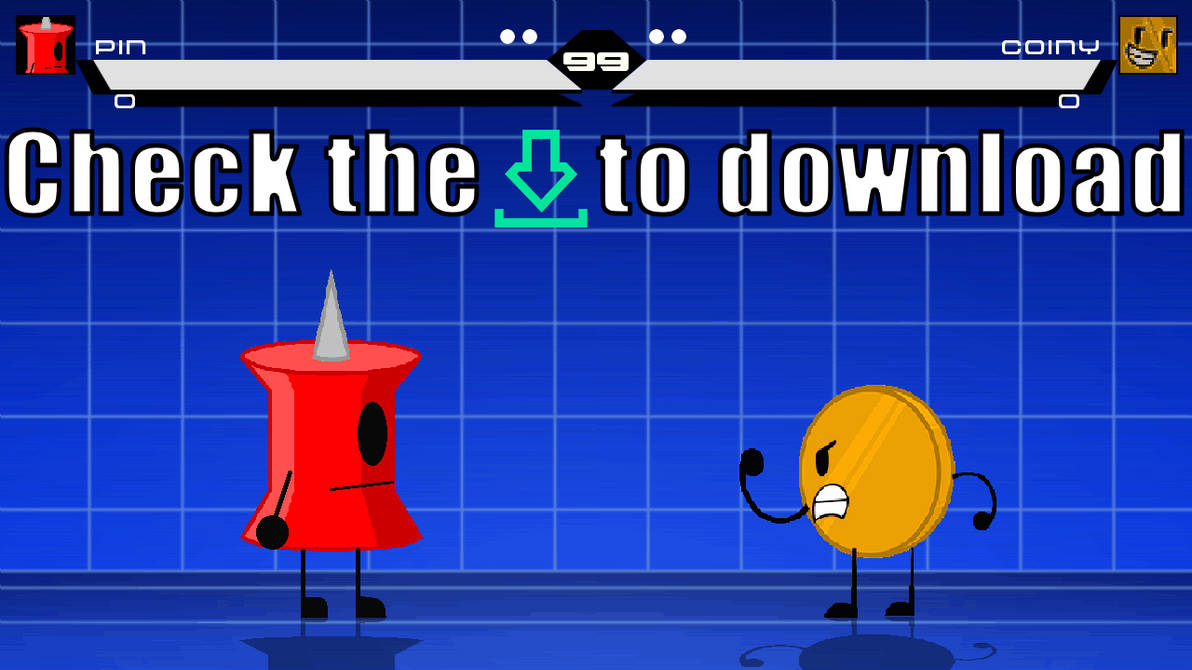 Pin from Battle for Dream island by DeviantMUGENArchive on DeviantArt