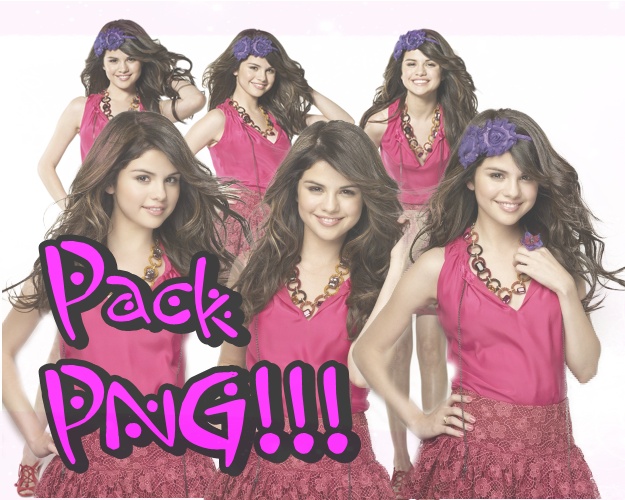 Pack de Selena Gomez PNG by LuEditionsSGNH on DeviantArt