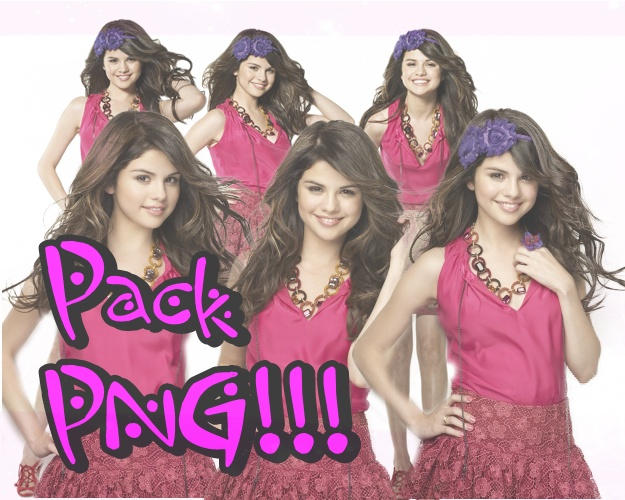 Pack de Selena Gomez PNG by LuEditionsSGNH on DeviantArt