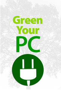 Green Your PC