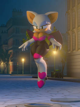 Rouge