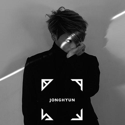 JONGHYUN [1st Mini Album] - 'BASE' by AsianEditions on DeviantArt