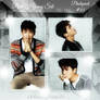 +PARK HYUNG SIK | Photopack #OO1