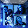 +2NE1 | Photopack #OO3