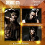 +ZE:A | Photopack #OO1
