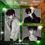 +KIM JAE JOONG | Photopack #O1