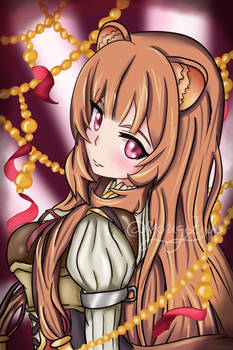 Raphtalia