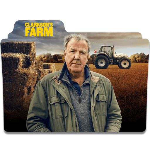 Clarkson s Farm Folder Icon By TharinduJay On DeviantArt clarkson-s-farm-folder-icon-by-tharindujay-on-deviantart