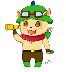 Teemo