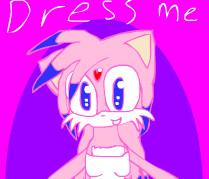 dress up -amy- nwn