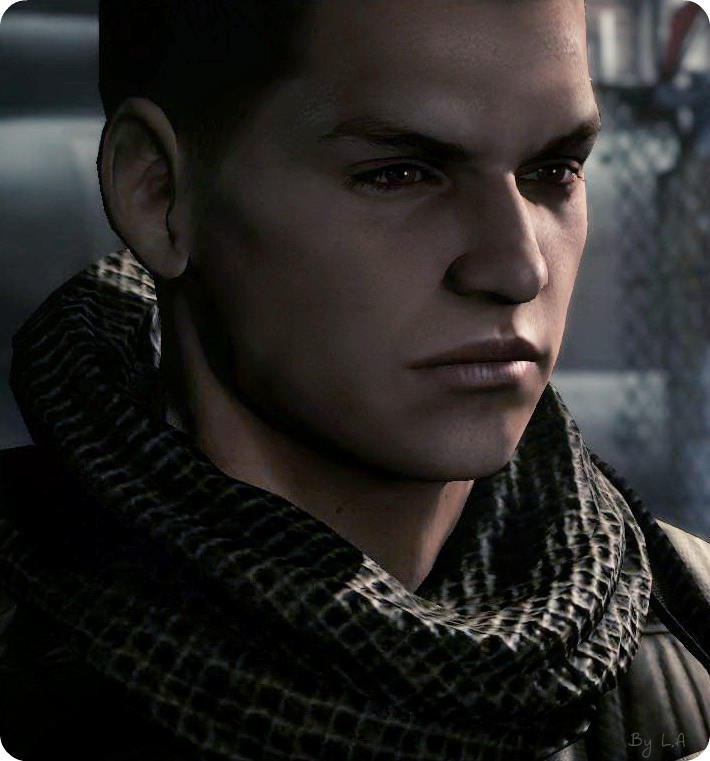 Piers Nivans x Cadet Romance chp3 by xXPinkKttysama on DeviantArt