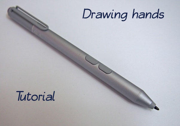 Drawing Hands Tutorial By Excilion On Deviantart Drawing Hands Tutorial By Excilion On Deviantart