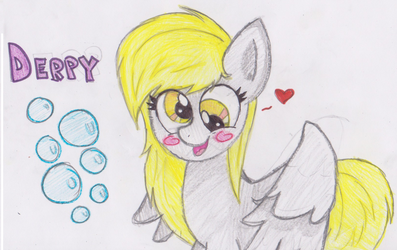 Derpy :3