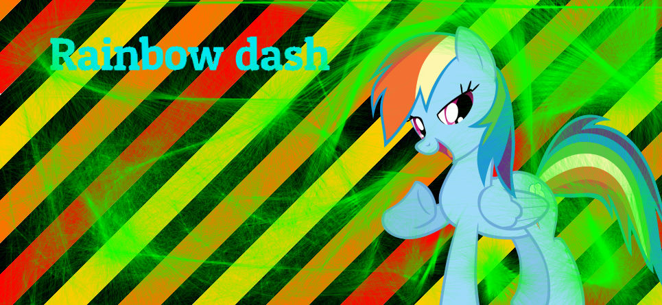 rainbow dash by shadowandtwilight on DeviantArt