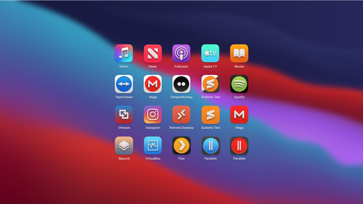 Macos Macos