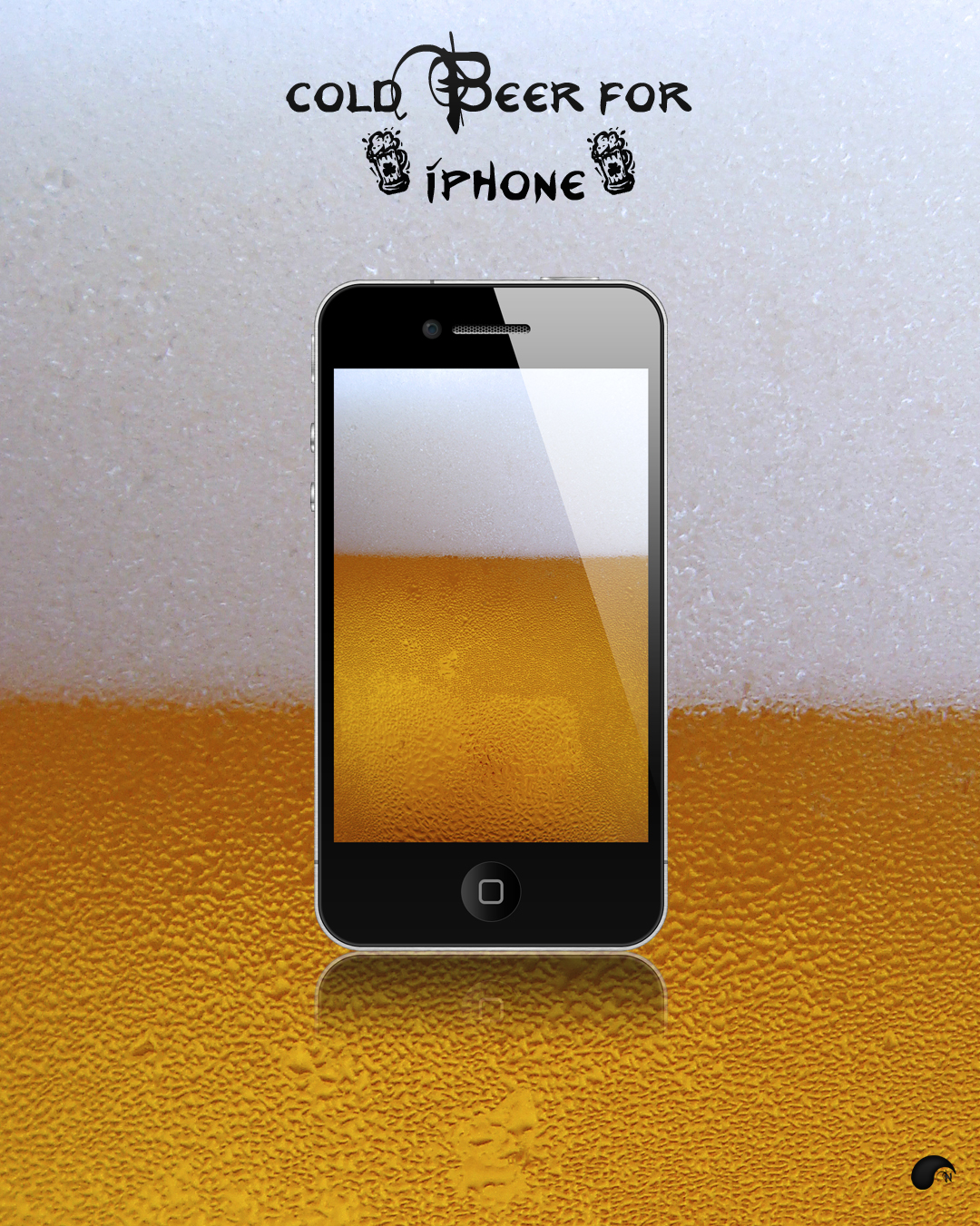 Beer For Iphone By Nanatrex On Deviantart Beer For Iphone By Nanatrex On Deviantart