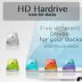 HD Hardrive