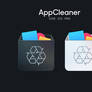 AppCleaner - Icons