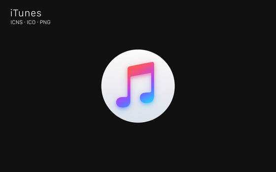 iTunes for macOS