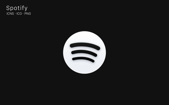 Spotify - Icon