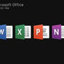 Microsoft Office - Icons