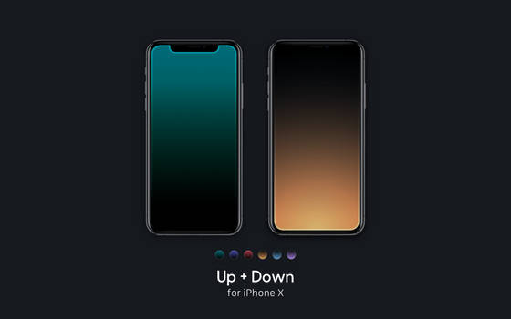 Up + Down - Wallpapers