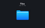 Files for macOS
