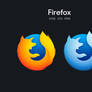 Firefox - Icons