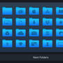 Next Folders Iconpack