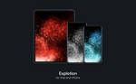 Explotion - Wallpapers