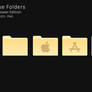 Neue Folders Iconpack - Sunflower