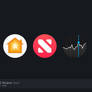 Apps from macOS Mojave - Icons