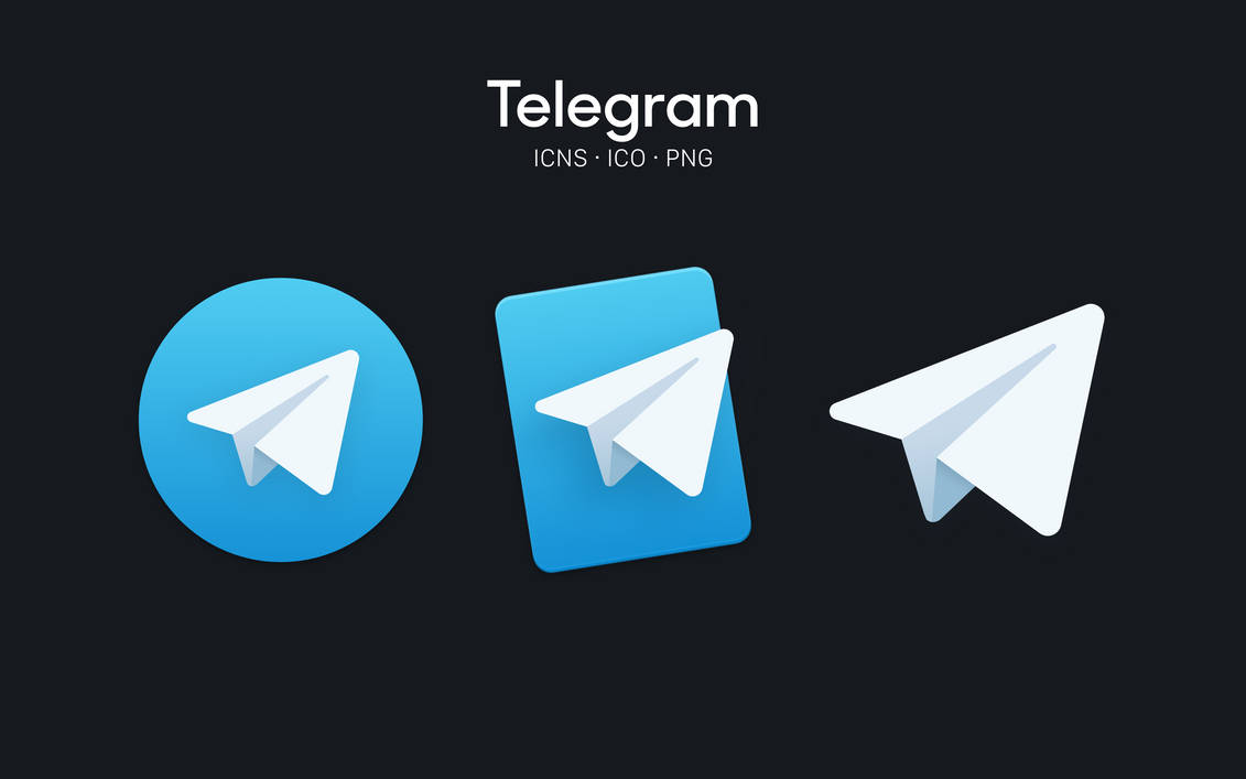 telegram messenger osx