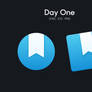 Day One - Icons