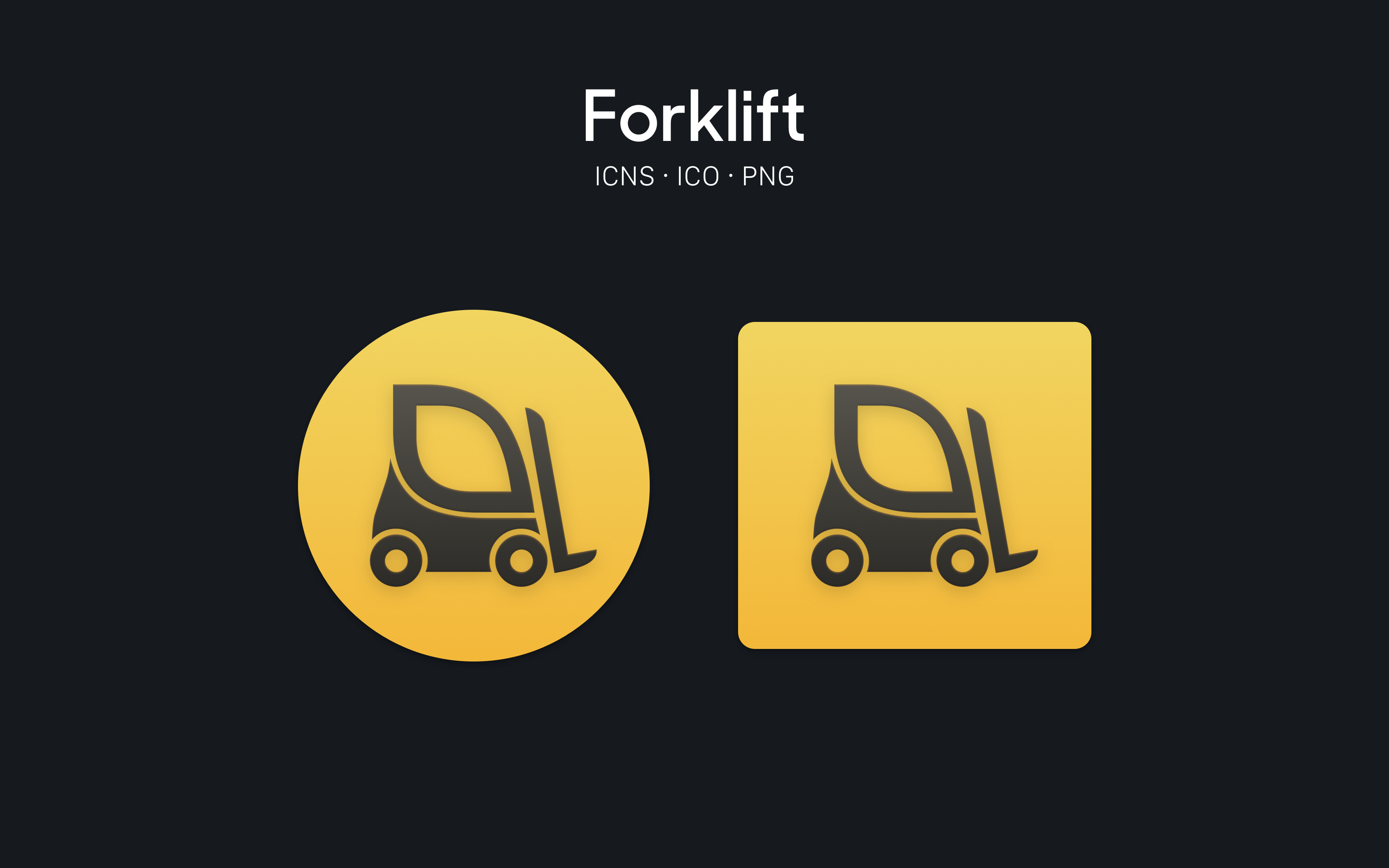 Forklift For Macos By Octaviotti On Deviantart