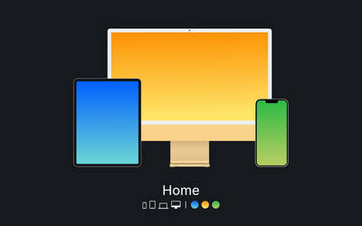 Home - Wallpapers by oviotti