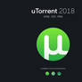 uTorrent - Icons - 2018 Edition